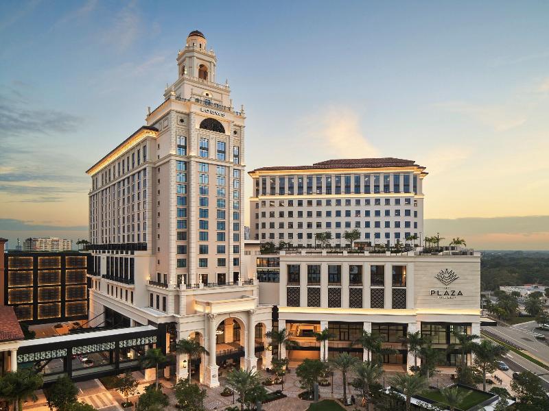 Loews Coral Gables Hotel image