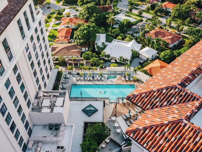 Loews Coral Gables Hotel image