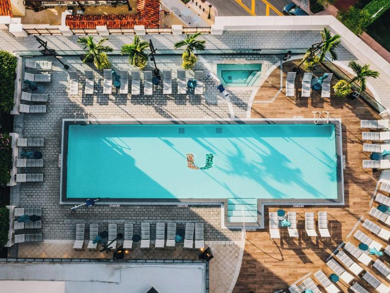 Loews Coral Gables Hotel image