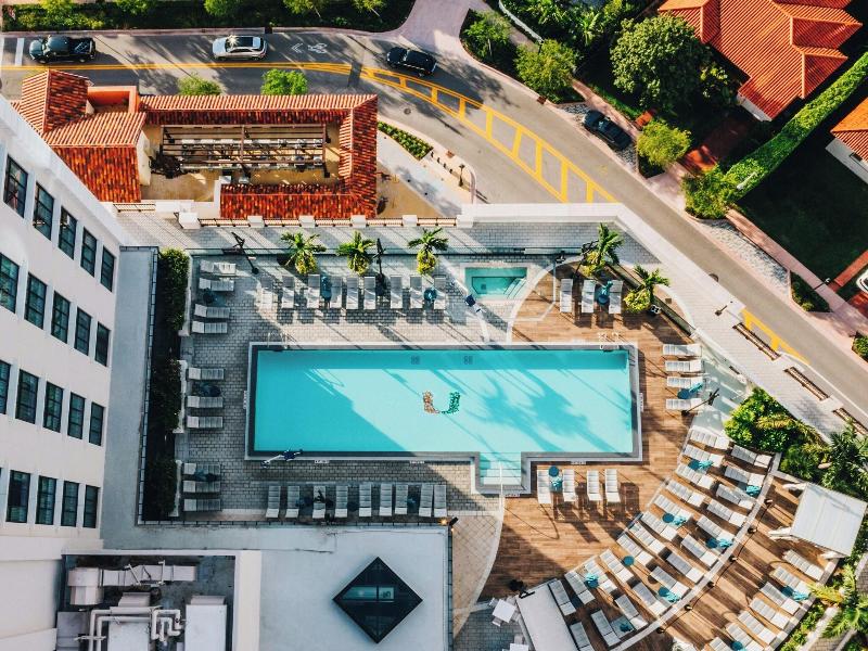 Loews Coral Gables Hotel image