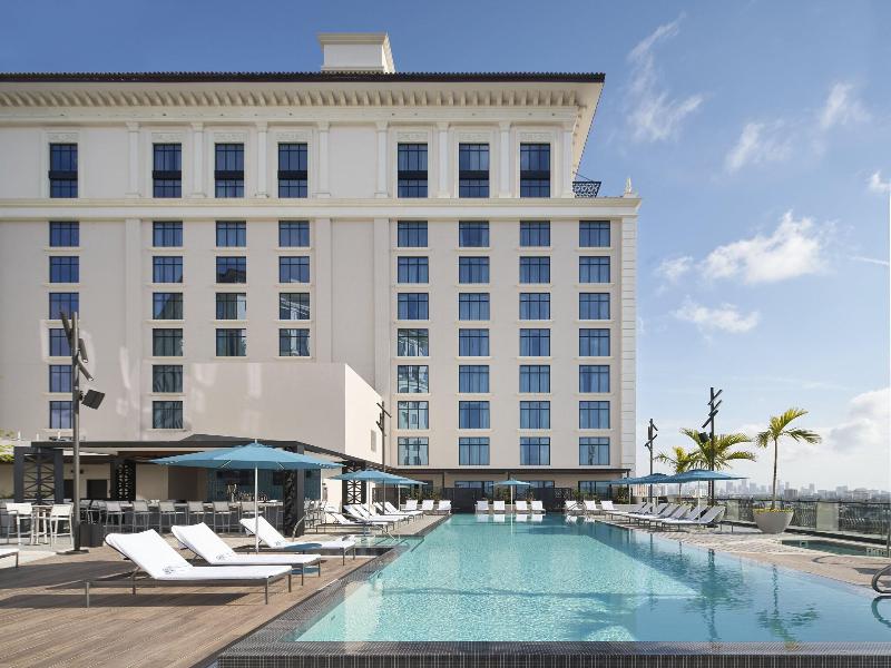 Loews Coral Gables Hotel image