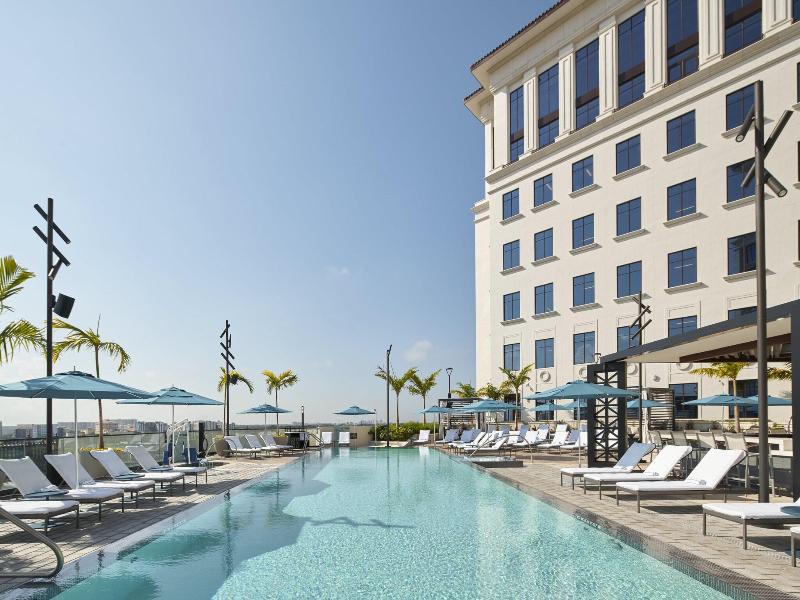 Loews Coral Gables Hotel image