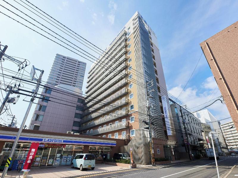 Toyoko Inn Hiroshima-eki Shinkansen-guchi No.2 image