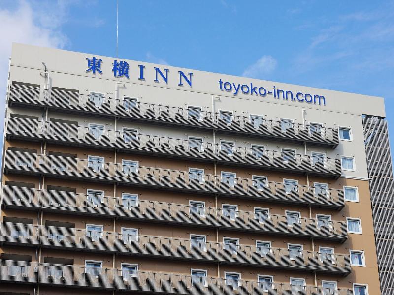 Toyoko Inn Hiroshima-eki Shinkansen-guchi No.2 image