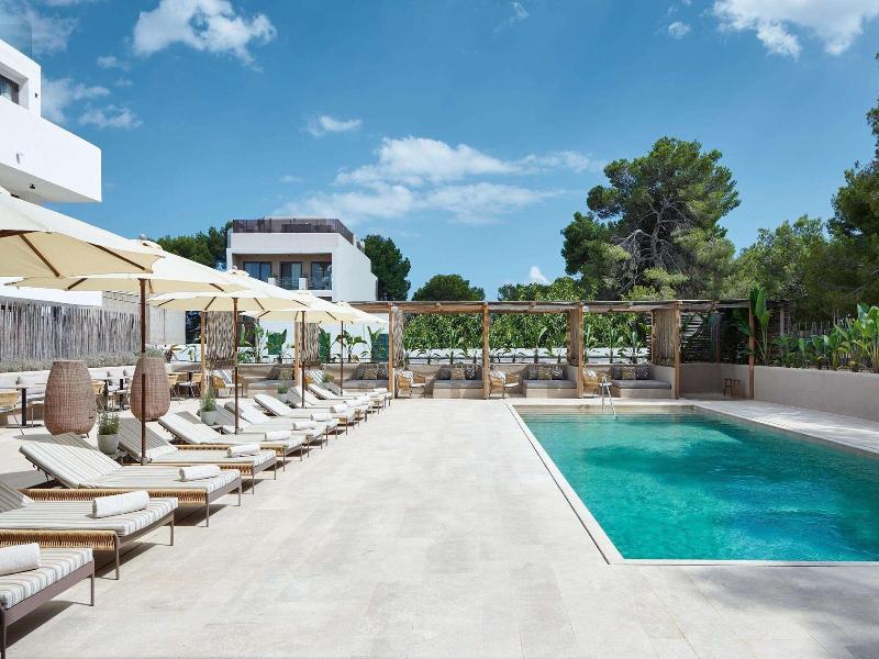 Barefoot Hotel Mallorca image