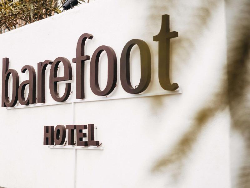 Barefoot Hotel Mallorca image