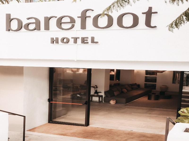 Barefoot Hotel Mallorca image