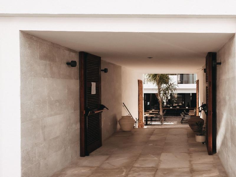 Barefoot Hotel Mallorca image