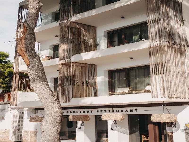 Barefoot Hotel Mallorca image