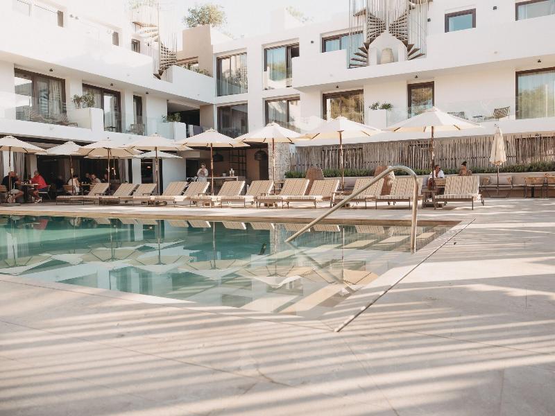 Barefoot Hotel Mallorca image