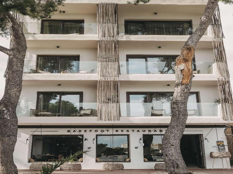 Barefoot Hotel Mallorca image