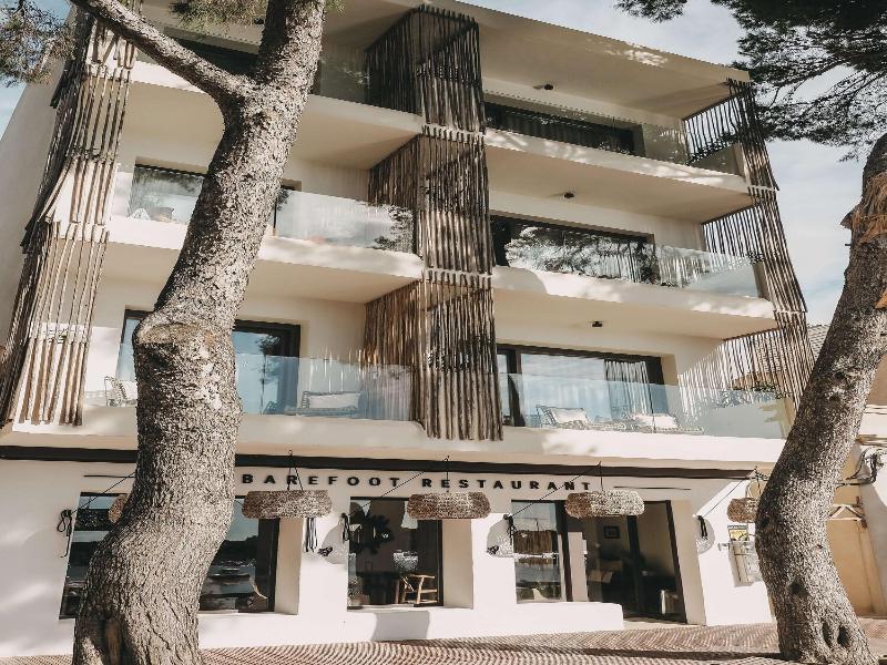 Barefoot Hotel Mallorca image