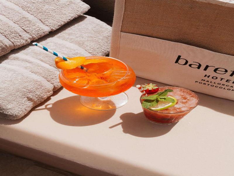 Barefoot Hotel Mallorca image