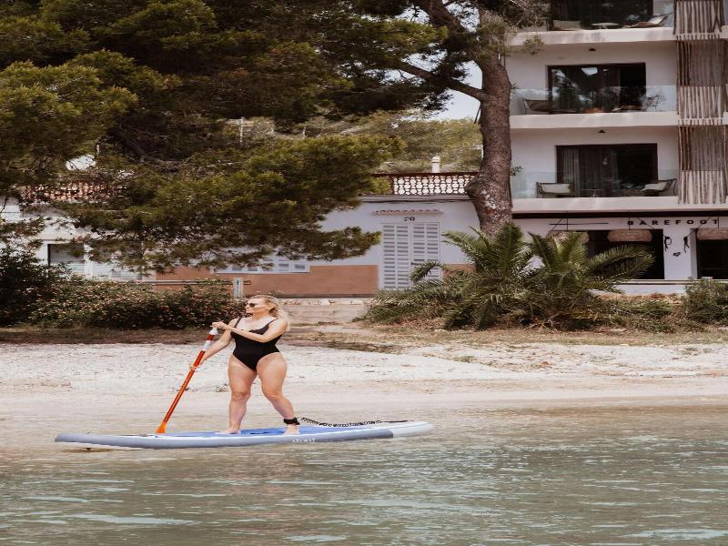 Barefoot Hotel Mallorca image