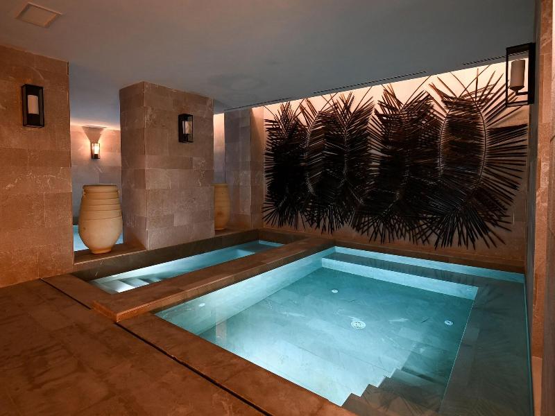 Barefoot Hotel Mallorca image