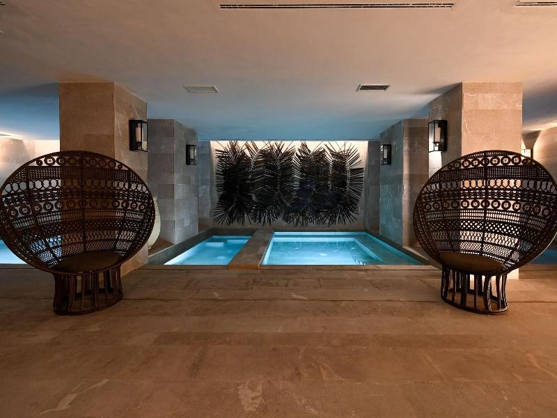 Barefoot Hotel Mallorca image