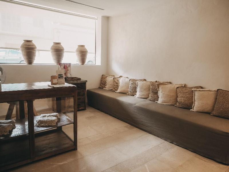 Barefoot Hotel Mallorca image