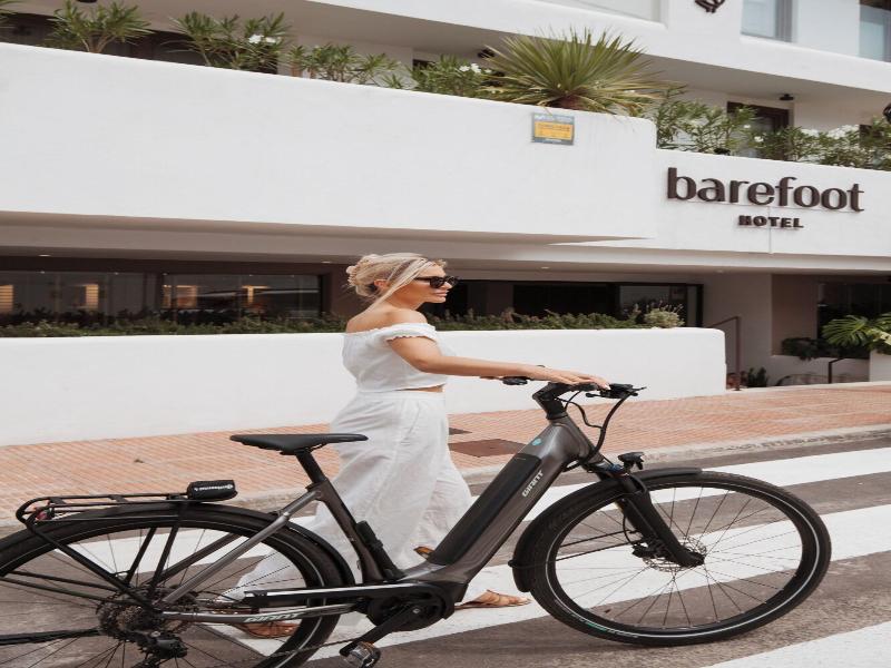 Barefoot Hotel Mallorca image