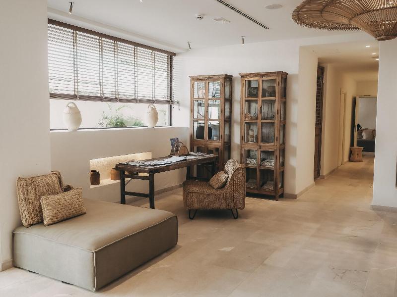 Barefoot Hotel Mallorca image