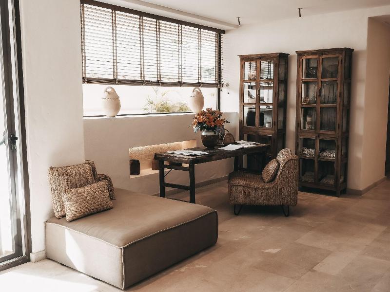 Barefoot Hotel Mallorca image
