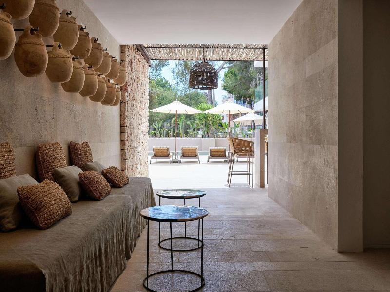 Barefoot Hotel Mallorca image