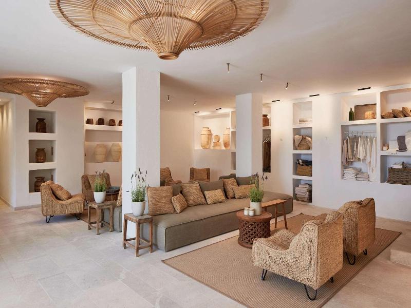 Barefoot Hotel Mallorca image
