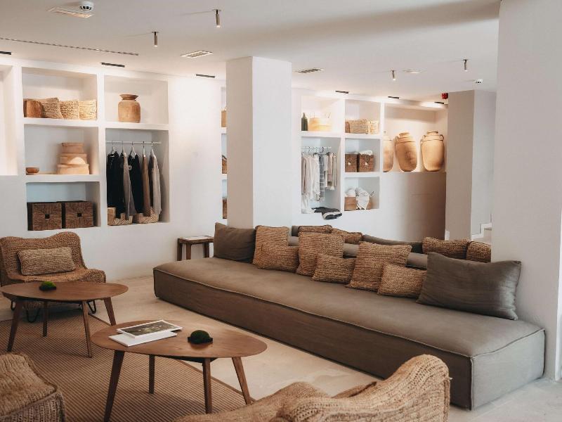 Barefoot Hotel Mallorca image