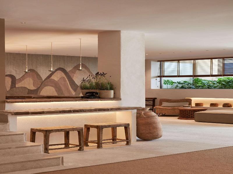 Barefoot Hotel Mallorca image