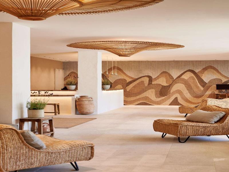 Barefoot Hotel Mallorca image