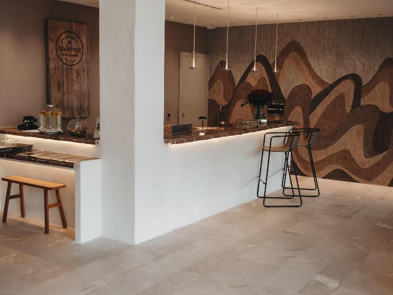 Barefoot Hotel Mallorca image