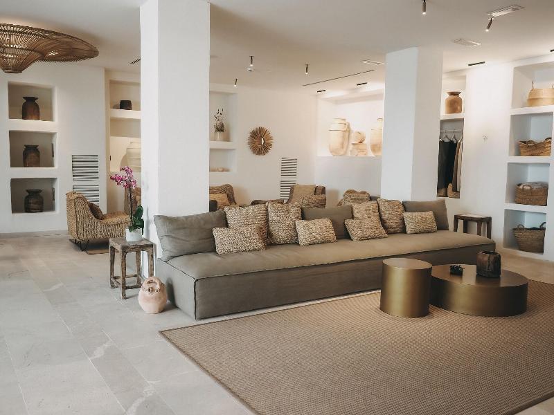 Barefoot Hotel Mallorca image