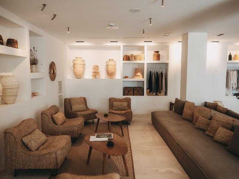 Barefoot Hotel Mallorca image