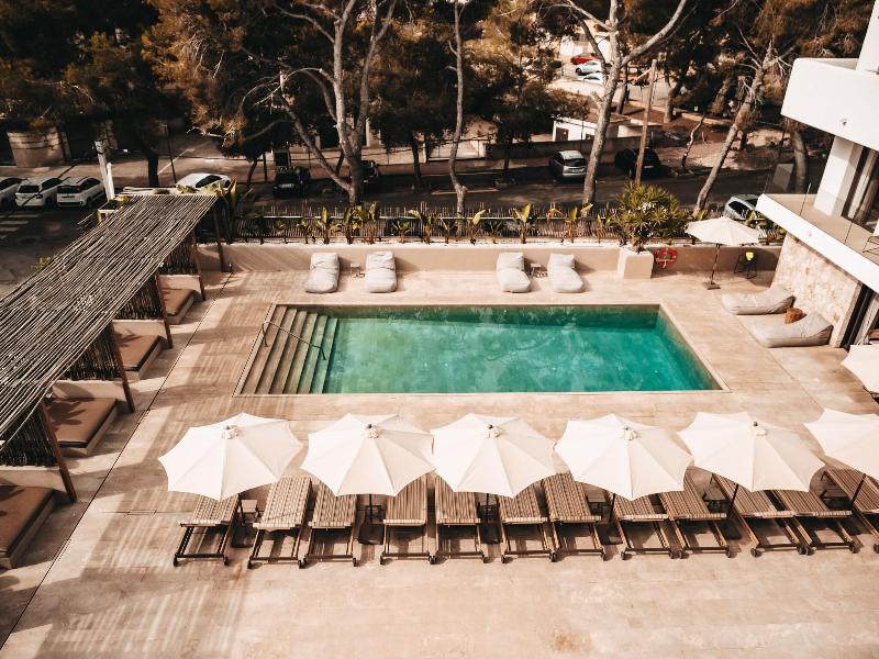 Barefoot Hotel Mallorca image