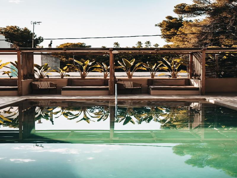 Barefoot Hotel Mallorca image
