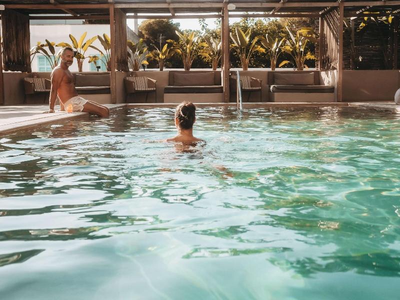 Barefoot Hotel Mallorca image