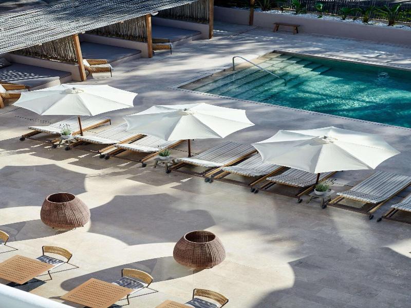 Barefoot Hotel Mallorca image