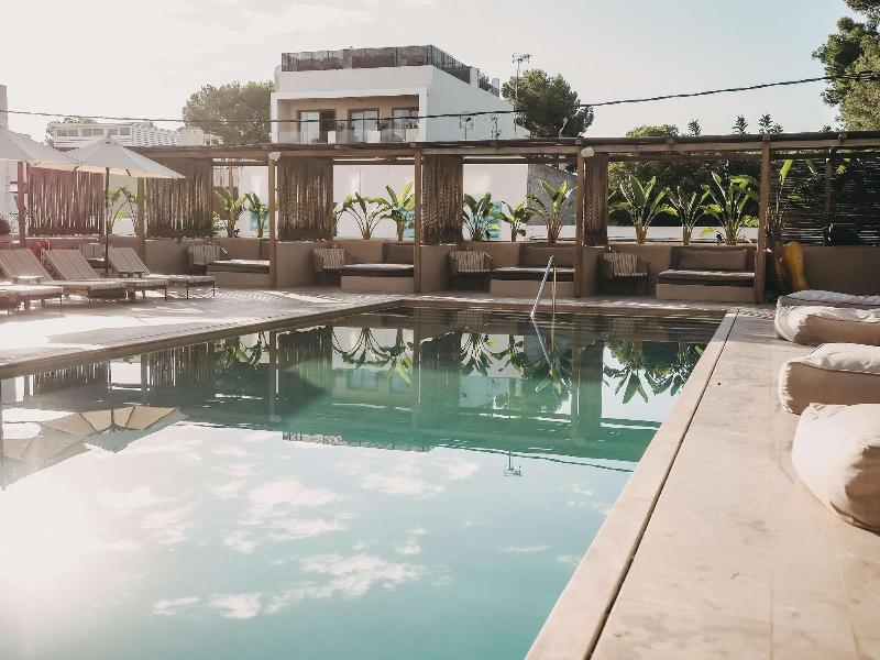Barefoot Hotel Mallorca image
