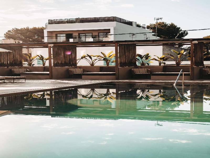Barefoot Hotel Mallorca image