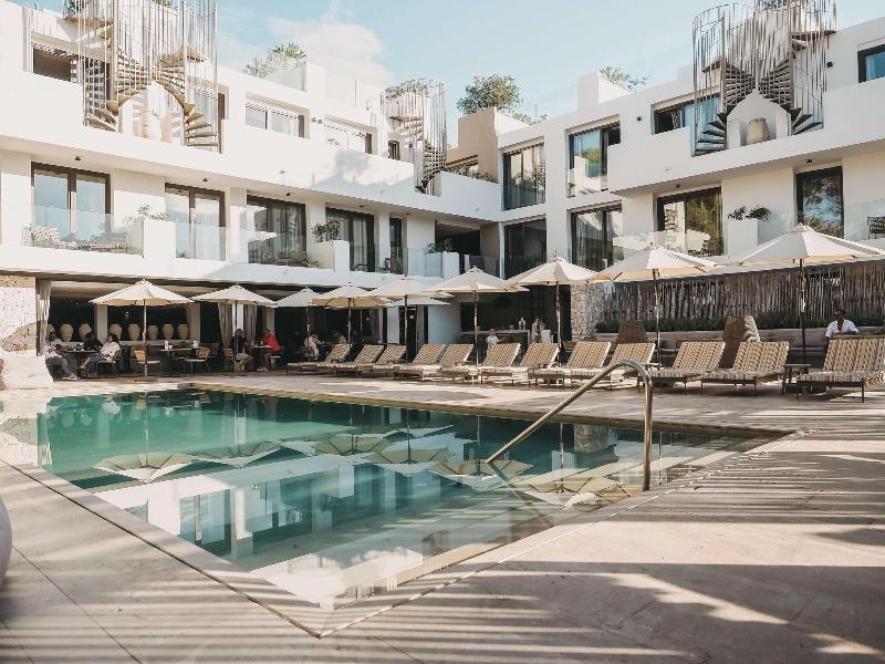 Barefoot Hotel Mallorca image