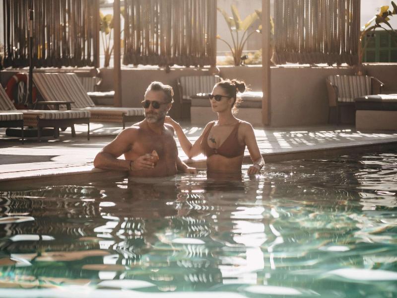 Barefoot Hotel Mallorca image