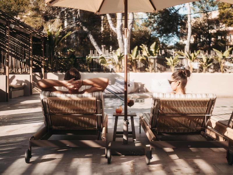 Barefoot Hotel Mallorca image