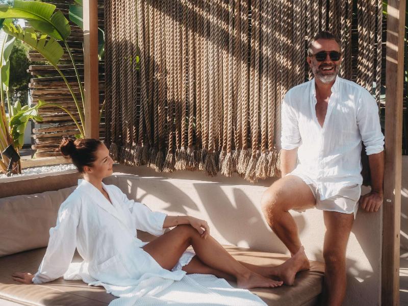 Barefoot Hotel Mallorca image