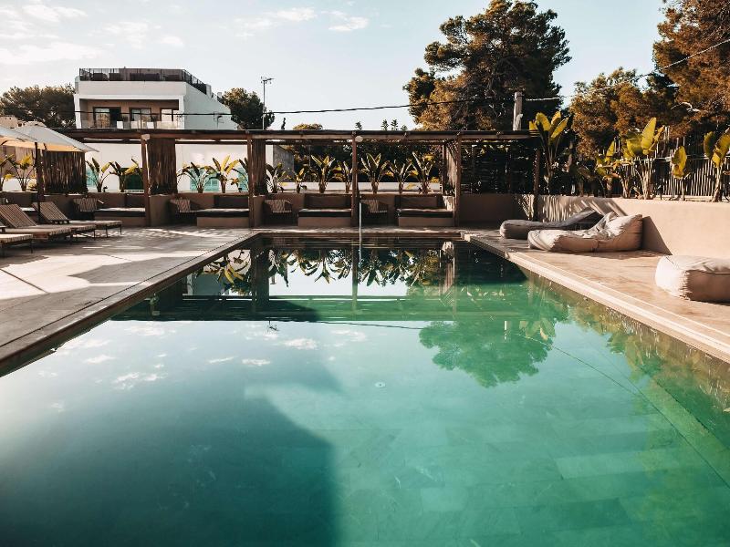 Barefoot Hotel Mallorca image