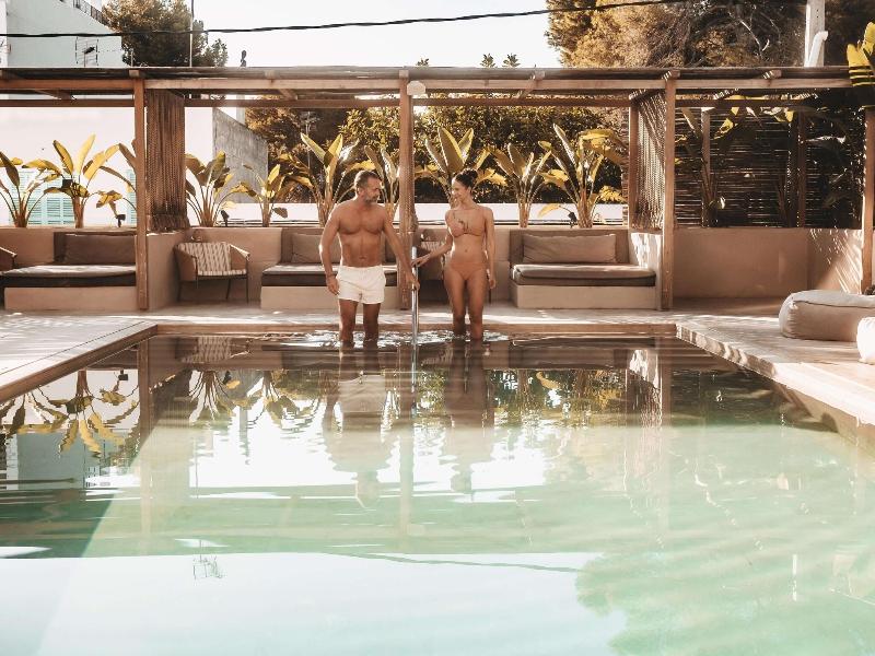 Barefoot Hotel Mallorca image