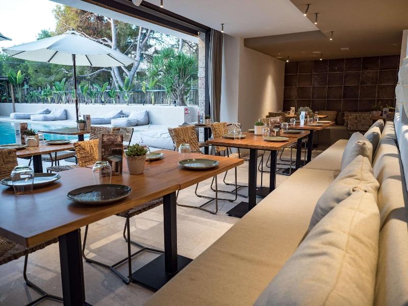 Barefoot Hotel Mallorca image