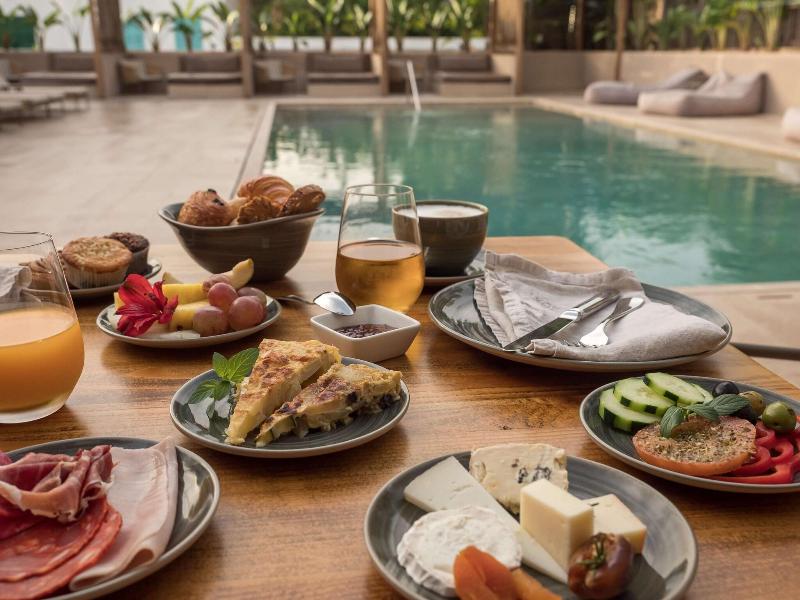 Barefoot Hotel Mallorca image