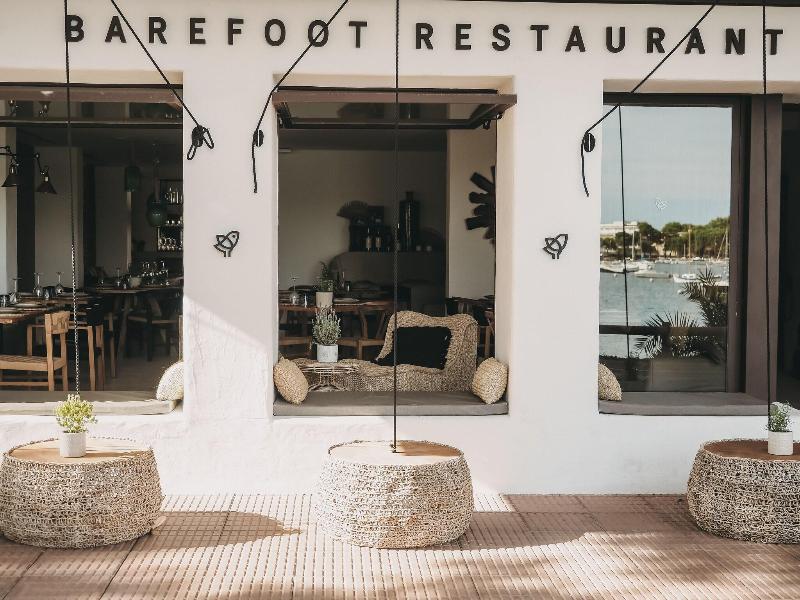 Barefoot Hotel Mallorca image