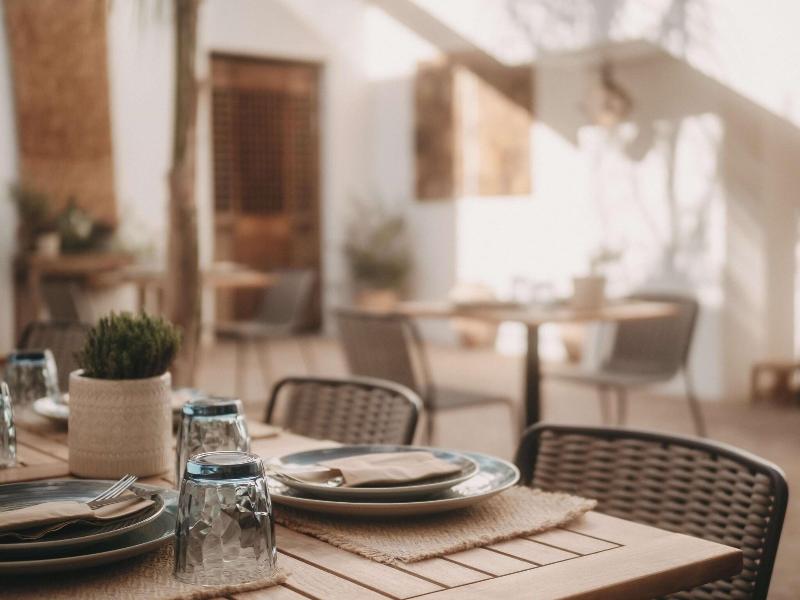Barefoot Hotel Mallorca image