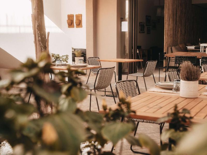Barefoot Hotel Mallorca image