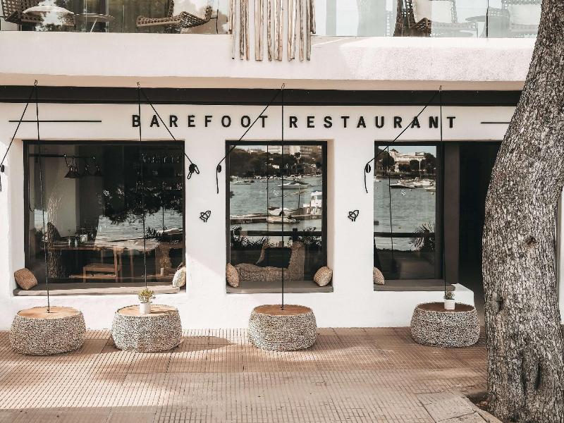 Barefoot Hotel Mallorca image